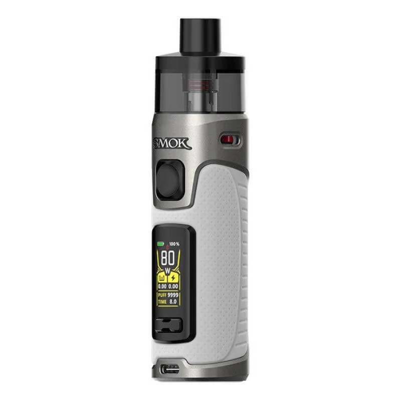 SMOK NOVO 5 KIT WHITE COBRA