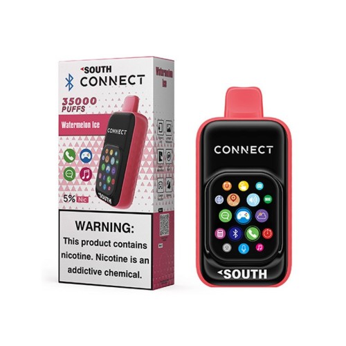 SOUTH CONNECT 35K- WATERMELON ICE