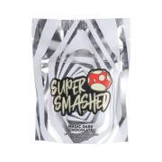 SUPER SMASHED MUSHROOM CHOCOLATE 16PC/4G- MILK CHOCOLATE CRUNCH