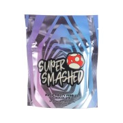 SUPER SMASHED MUSHROOM CHOCOLATE 16PC/4G- MAGIC FRUITY PEBBLES CHOCOLATE