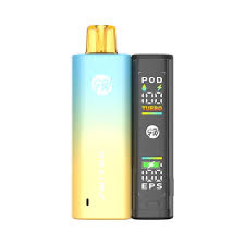 SWITCH 20K GW- BLUEBERRY LEMON