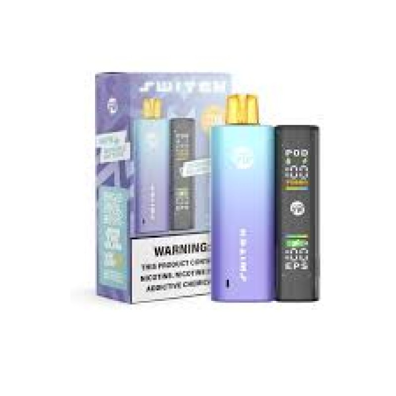 SWITCH 20K GW- TROPICAL ISLAND