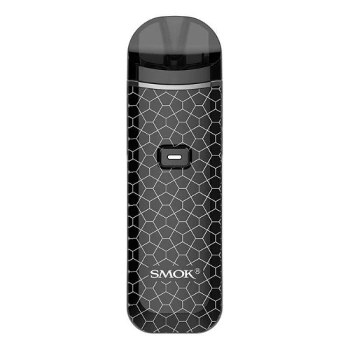 Smok Nord PRO Kit - Black Armor