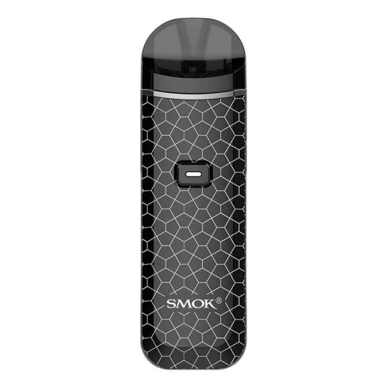 Smok Nord PRO Kit - Black Armor