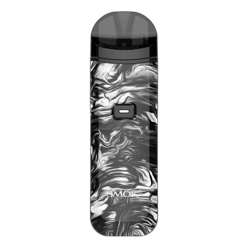 Smok Nord PRO Kit - Fluid Black Grey