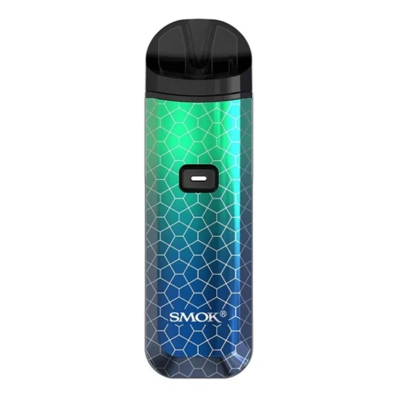 Smok Nord PRO Kit - PRISM Green Blue Armor
