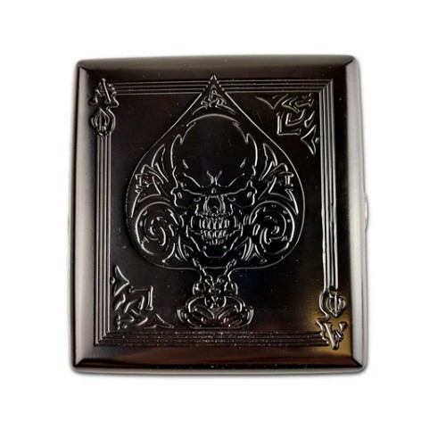 Smokezilla Cig Box Tool Card Display #022649