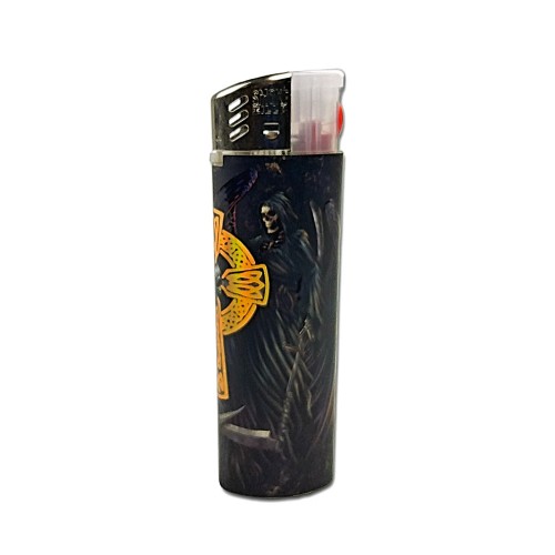Smokezilla SZ Light Up Lighter B #023806