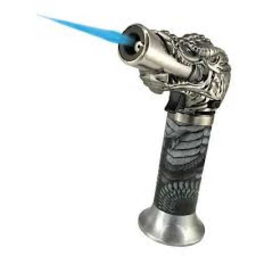 Smokezilla XXL Dragon Torch Display #023386