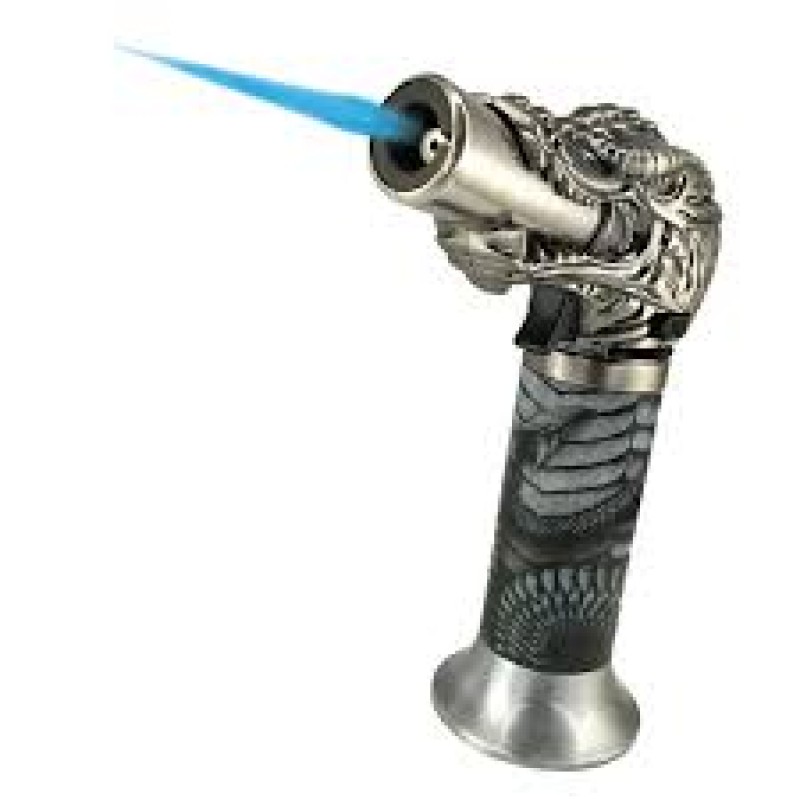 Smokezilla XXL Dragon Torch Display #023386