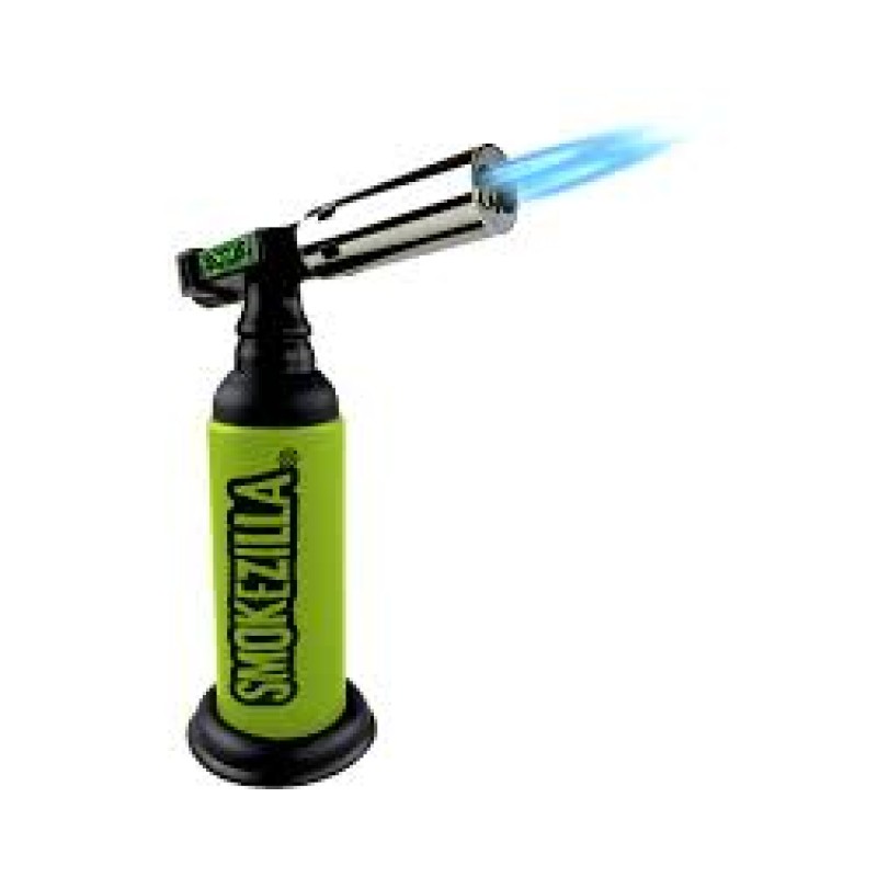 Smokezilla Zilla Torch Display #023119