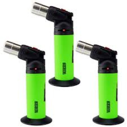 Smokezilla Jumbo Torch 2 Flame #025619