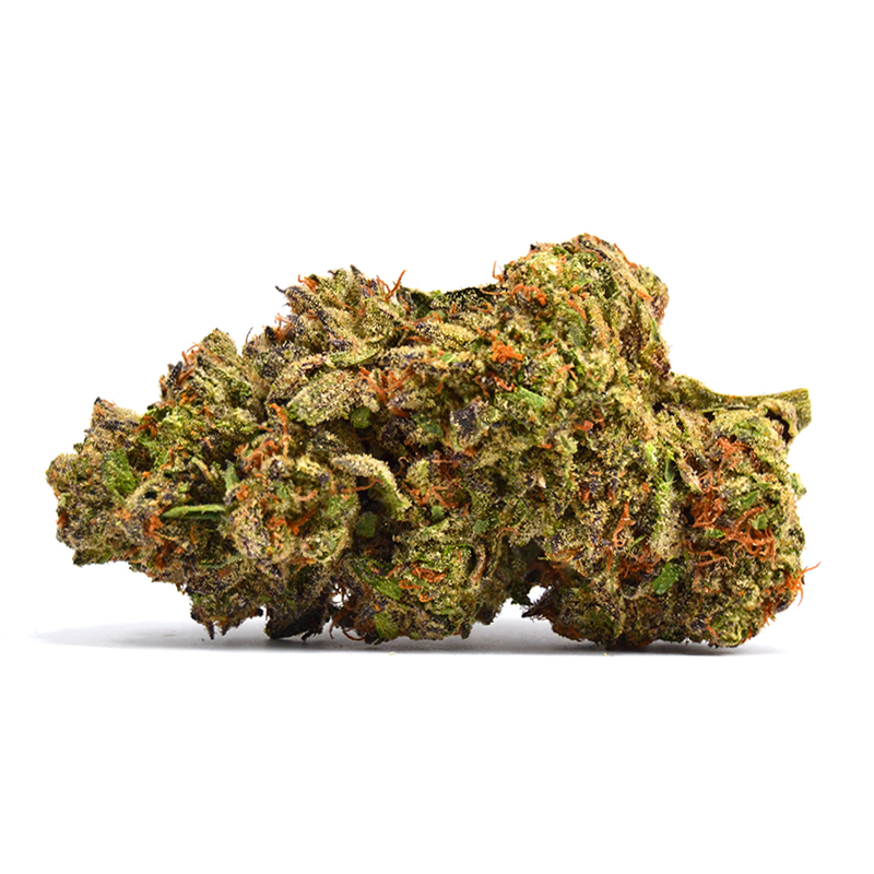 TAPESTRY HERB CO. THCA FLOWER 1LB BOX LEMON CHERRY GELATO HYBRID