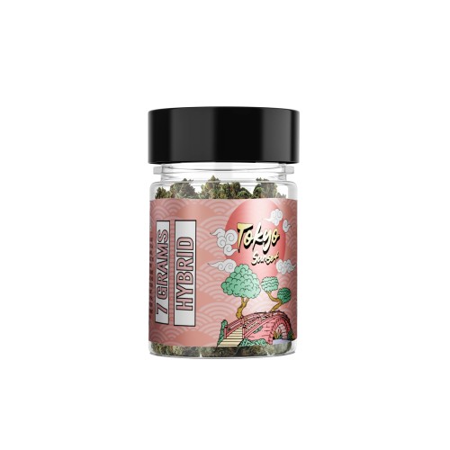 TERPBOYS 7G THCA FLOWER- TOKYO SUNSET