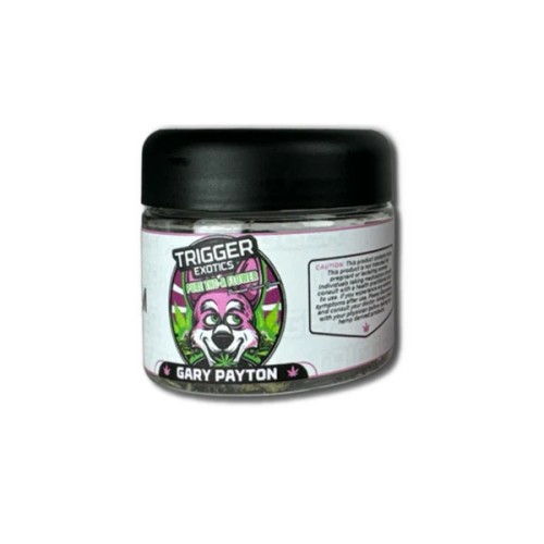 TRIGGER EXOTICS 3.5G- GARY PAYTON (H)