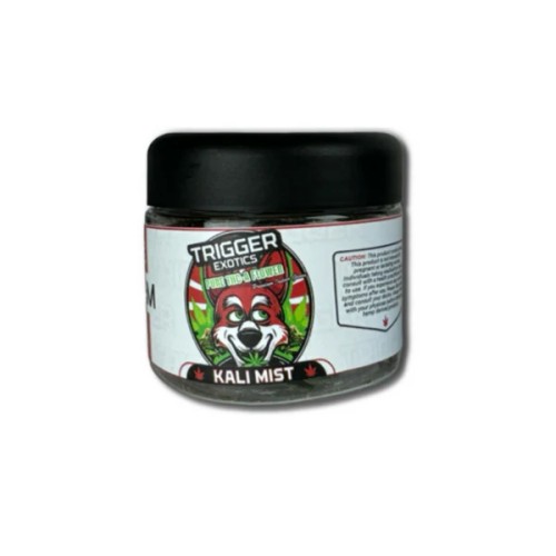 TRIGGER EXOTICS 3.5G- KALI MIST (S)
