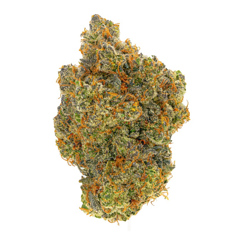 TRIGGER EXOTICS 3.5G- PURPLE KUSH (I)