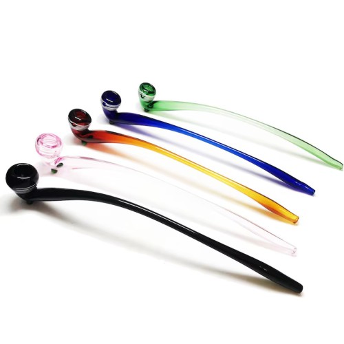 UBER GLASS 10" GANDALF - ASSORTED COLORS