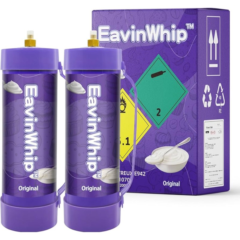 UNDERDOGS 2000G/3.3L TANK - THE ORIGINAL