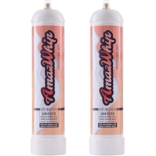 UNDERDOGS 640G/0.95L TANK - SOUR MANGO