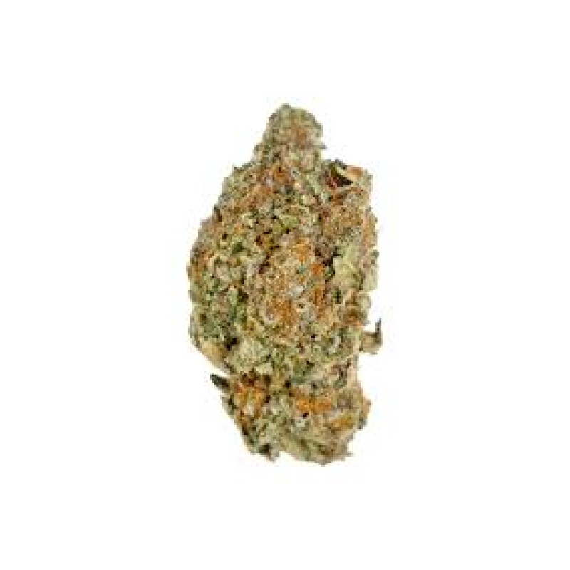UNDERDOGS PREMIUM INDOOR FLOWER THCA 1/4LB JAR- DONNY BURGER