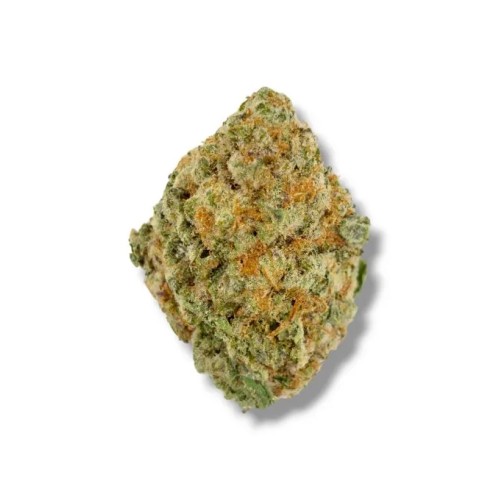 UNDERDOGS PREMIUM INDOOR FLOWER THCA 1/4LB JAR- BUBBLE BATH