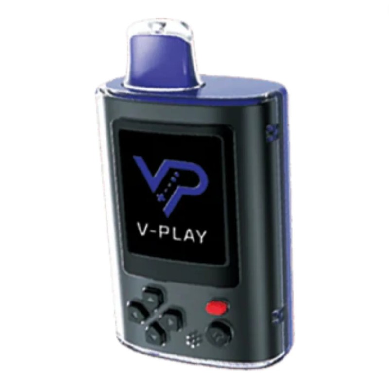 V PLAY 3 RETRO GAME 20K- BERRY RUSH