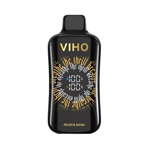 VIHO SUPERCHARGE 20000- FROIZEN NANA