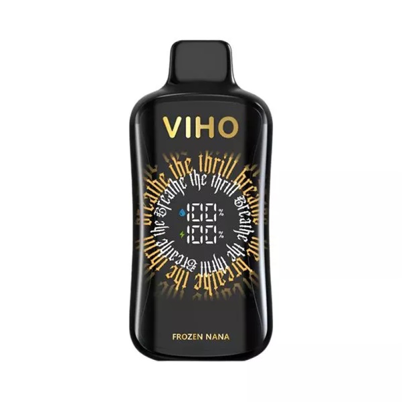 VIHO SUPERCHARGE 20000- FROIZEN NANA