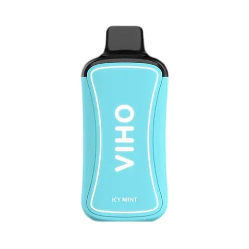 VIHO SUPERCHARGE 20000- ICY MINT