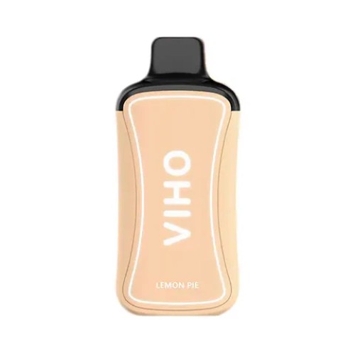 VIHO SUPERCHARGE 20000- LEMON PIE