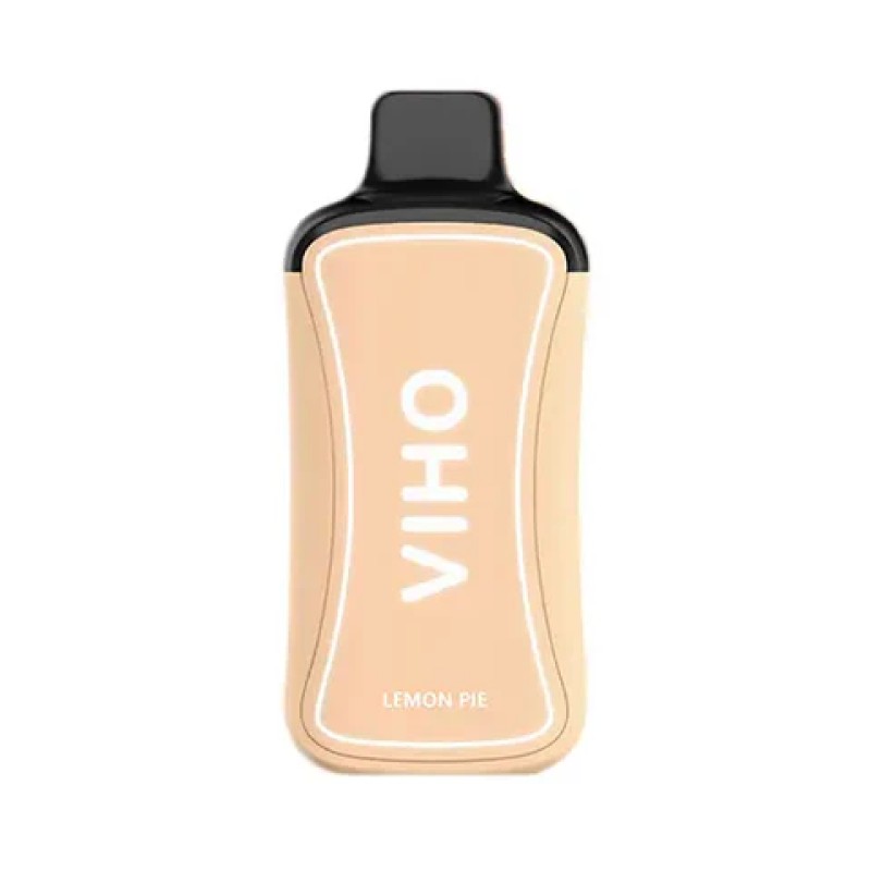 VIHO SUPERCHARGE 20000- LEMON PIE
