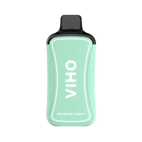 VIHO SUPERCHARGE 20000- RAINBOW CANDY