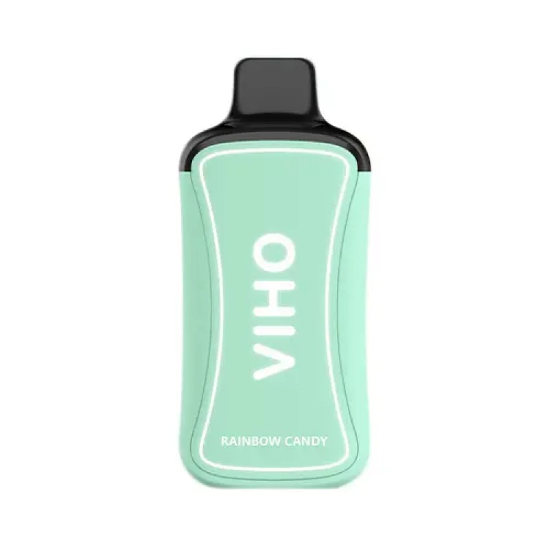 VIHO SUPERCHARGE 20000- RAINBOW CANDY