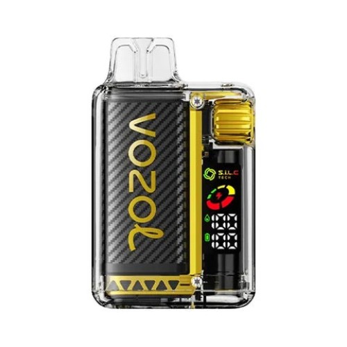 VOZOL VISTA 16K DRAGON FRUIT BANANA CHERRY