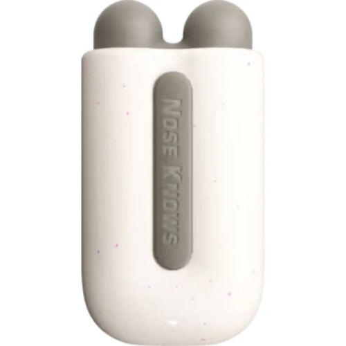 VOZOL NOSE KNOWS AT5000- CLEAR ZERO NIC