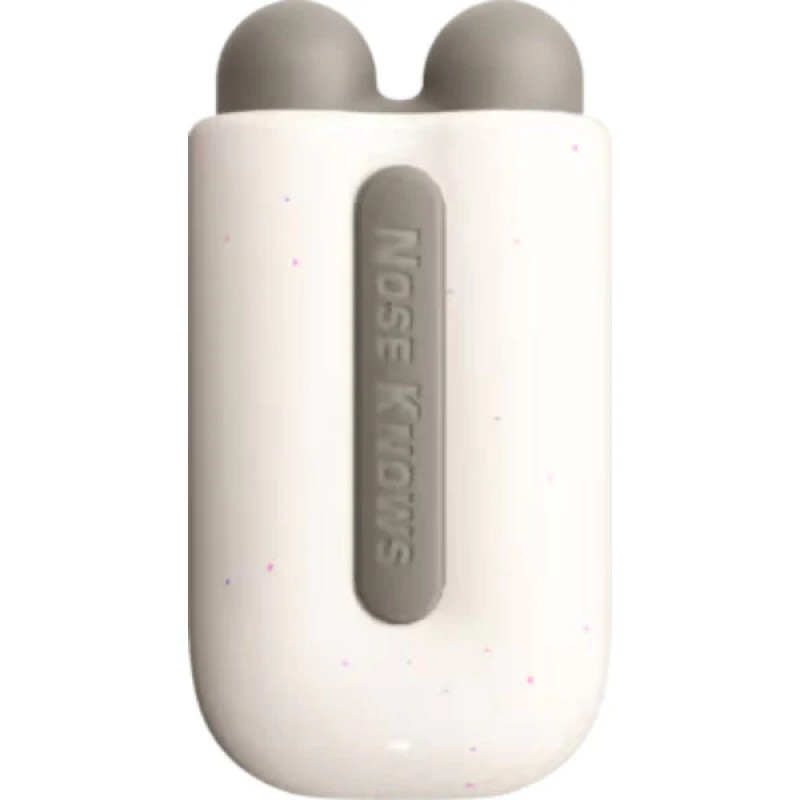 VOZOL NOSE KNOWS AT5000- CLEAR ZERO NIC