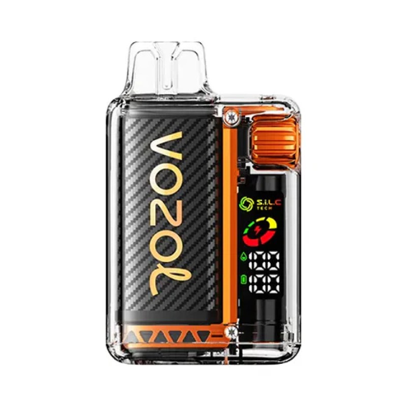 VOZOL VISTA 16K LEMON LIME