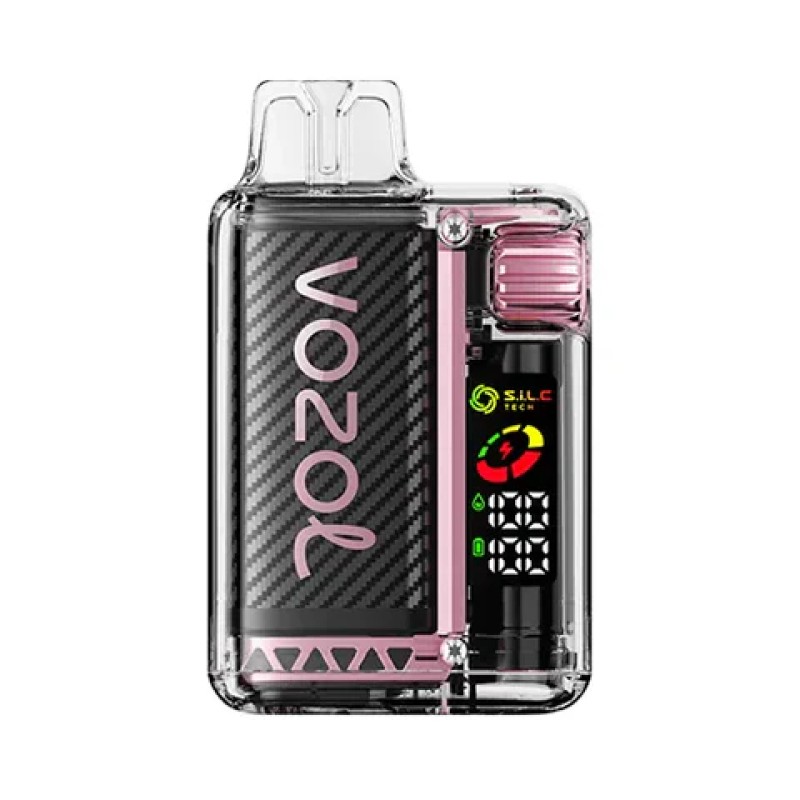 VOZOL VISTA 16K PEACH ICE