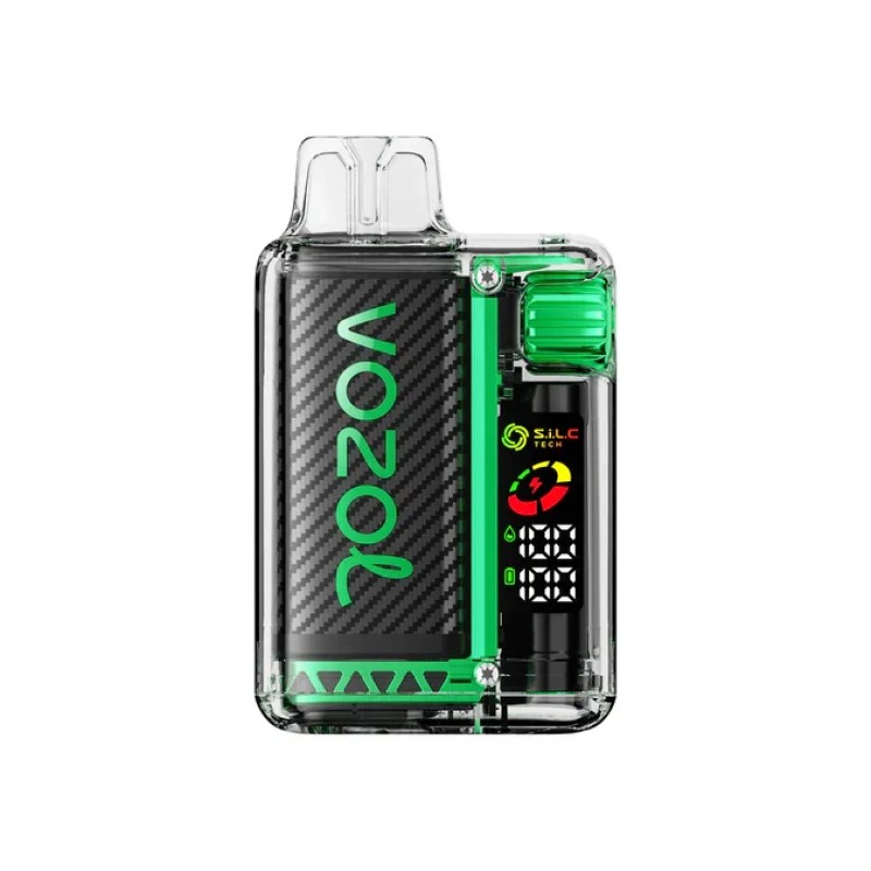 VOZOL VISTA 16K STRAWBERRY KIWI