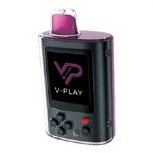 V PLAY 3 RETRO GAME 20K- BLACK MAMBA