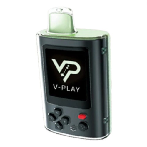 V PLAY 3 RETRO GAME 20K- MINTASTIC