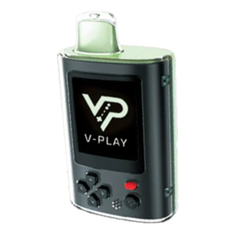 V PLAY 3 RETRO GAME 20K- MINTASTIC