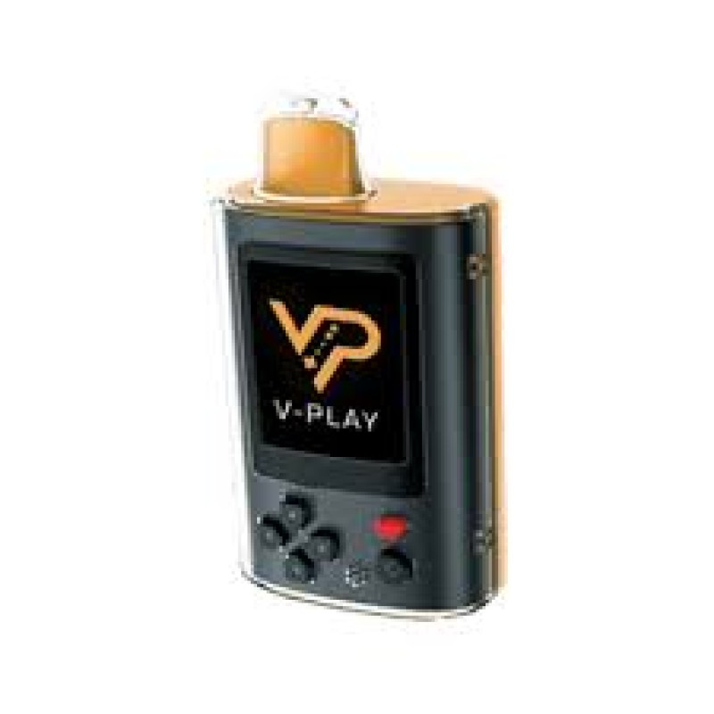 V PLAY 3 RETRO GAME 20K- POWER UP