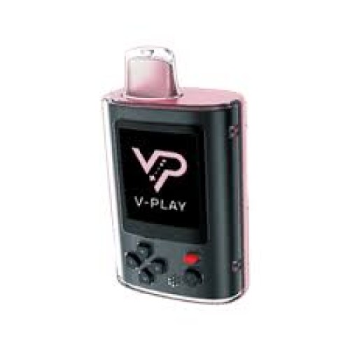 V PLAY 3 RETRO GAME 20K- YUMMY GUMMY