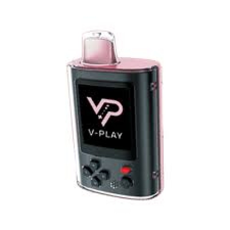 V PLAY 3 RETRO GAME 20K- YUMMY GUMMY