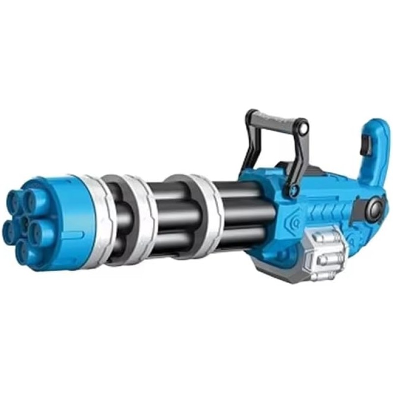 WATERPIPE MACHINE MINIGUN 24IN ASSORTED COLORS- WPGMINI
