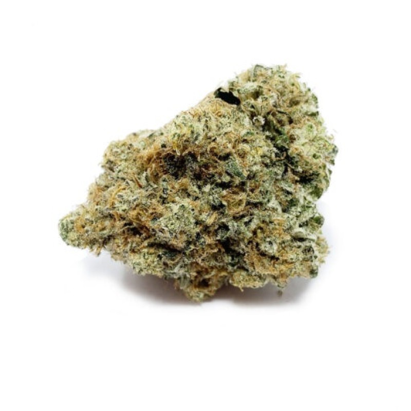 WAZABI EXOTICS 3.5G TRICHOME-RICH FLOWER- HYPE TRAIN (S)