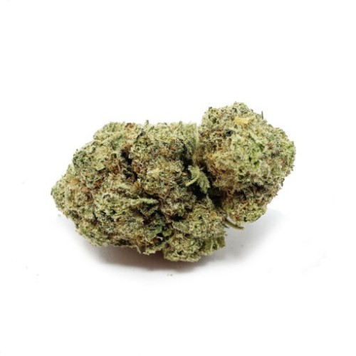 WAZABI EXOTICS 3.5G TRICHOME-RICH FLOWER- ZAP ZAP (S)