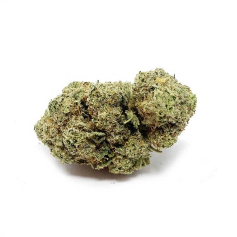 WAZABI EXOTICS 3.5G TRICHOME-RICH FLOWER- ZAP ZAP (S)